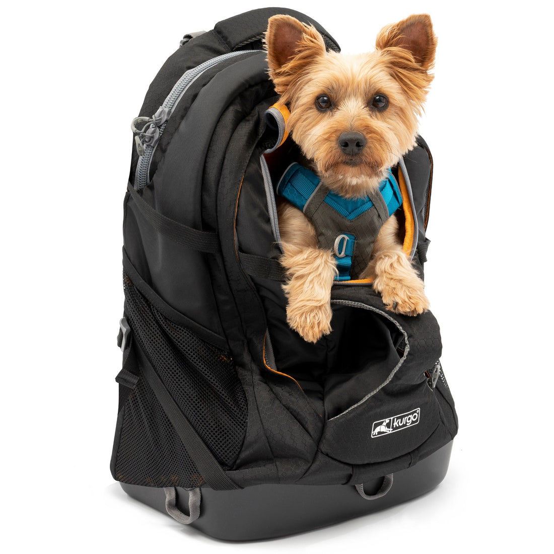 Kurgo G-Train K9 Pack, Hundetragerucksack - Woofshack