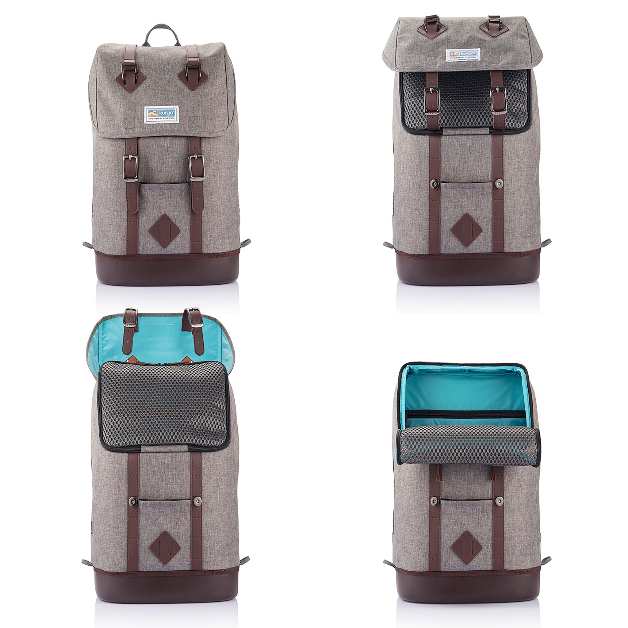 Mochila k9 outlet