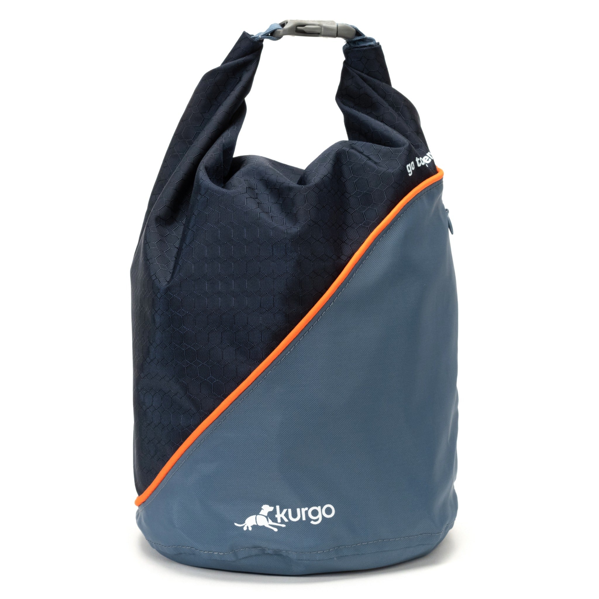 Kurgo kibble outlet carrier