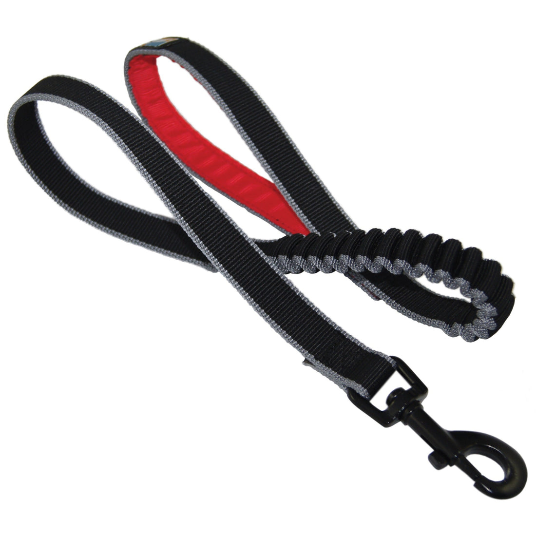 Kurgo Springback Leash, Hundeleine - Woofshack