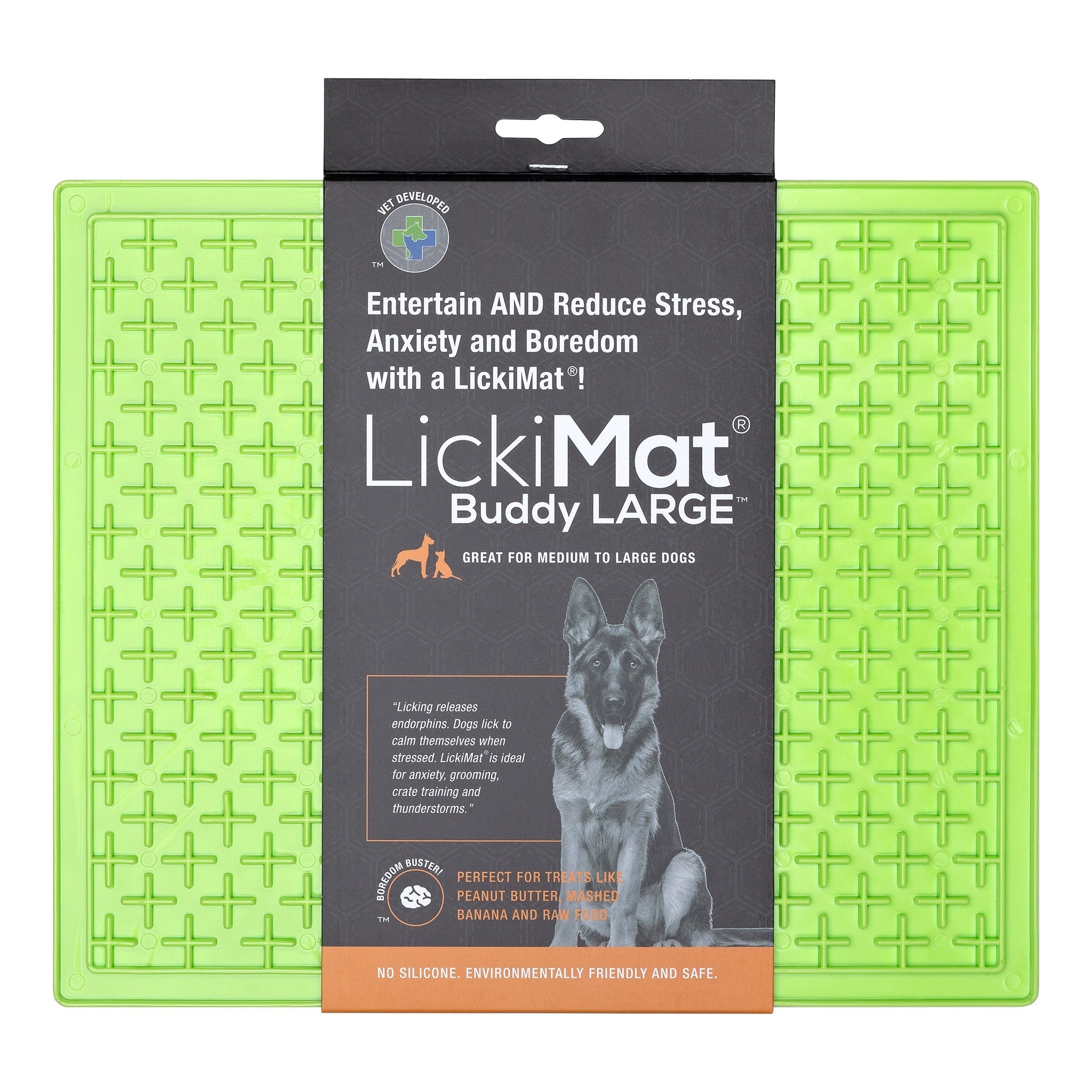 Silicone Dog Lick Mats Silicon Dog Outdoor Mat Bowl Large