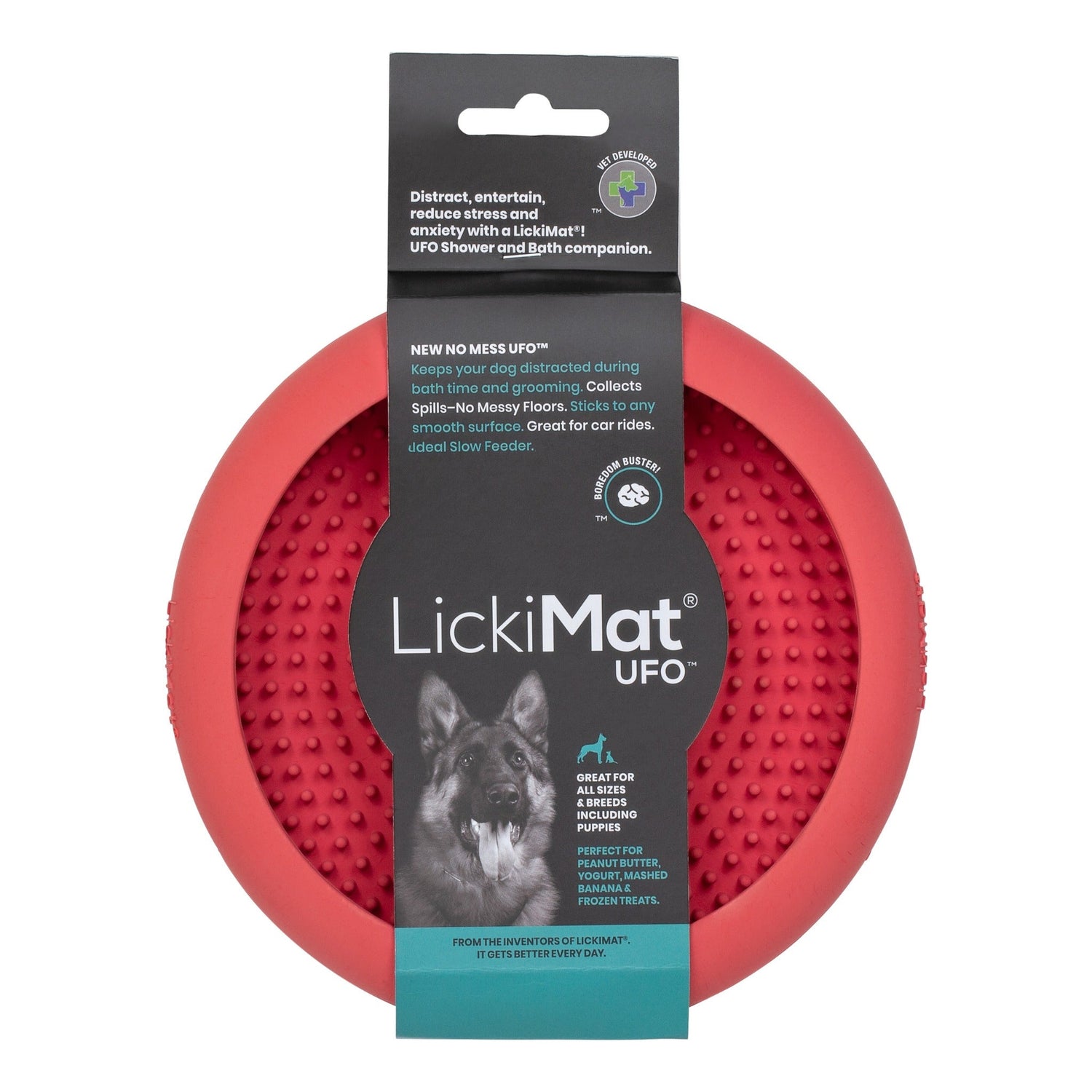LickiMat: Which One is Best for Your Dog?