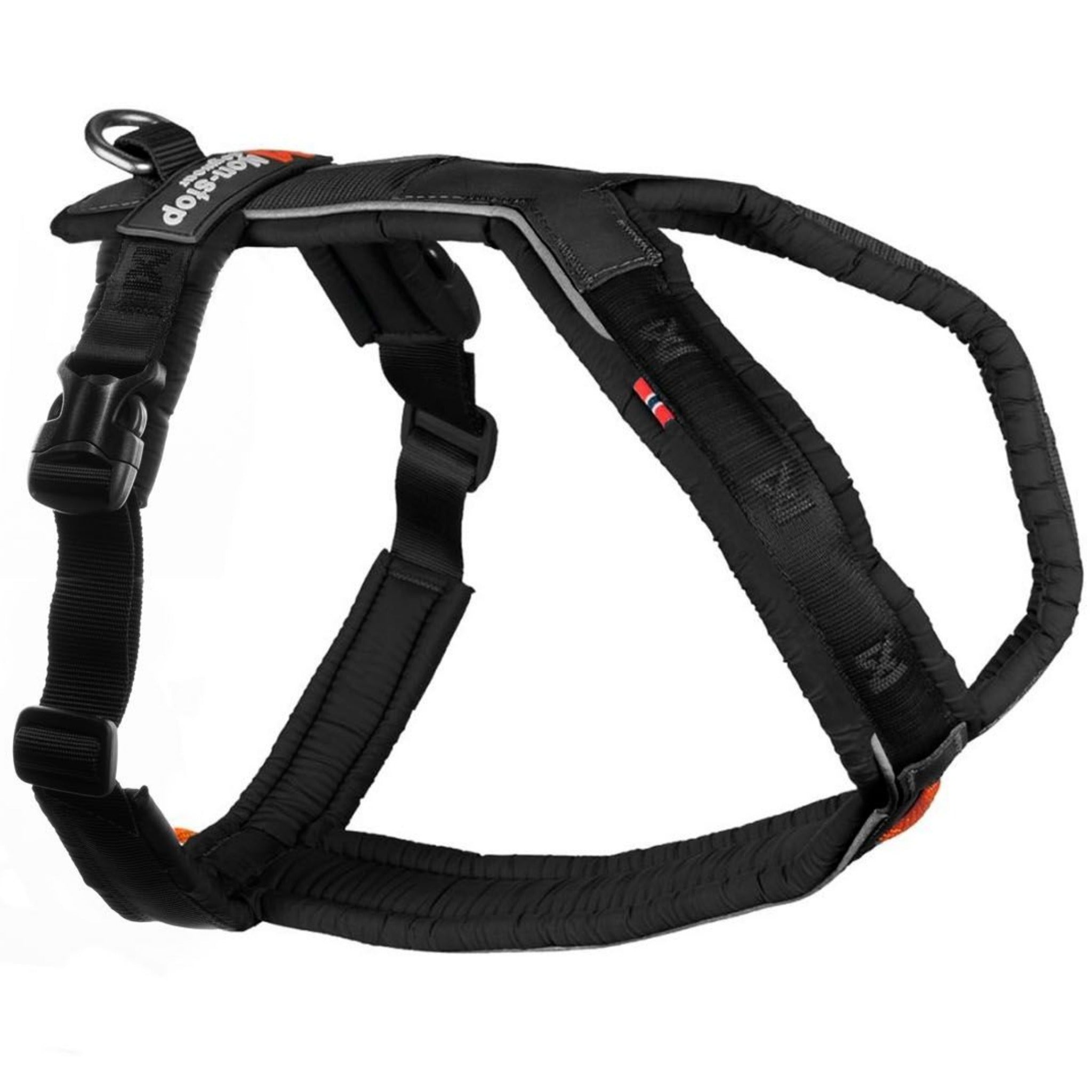 Non stop dogwear Line Harness 5.0 Hundegeschirr