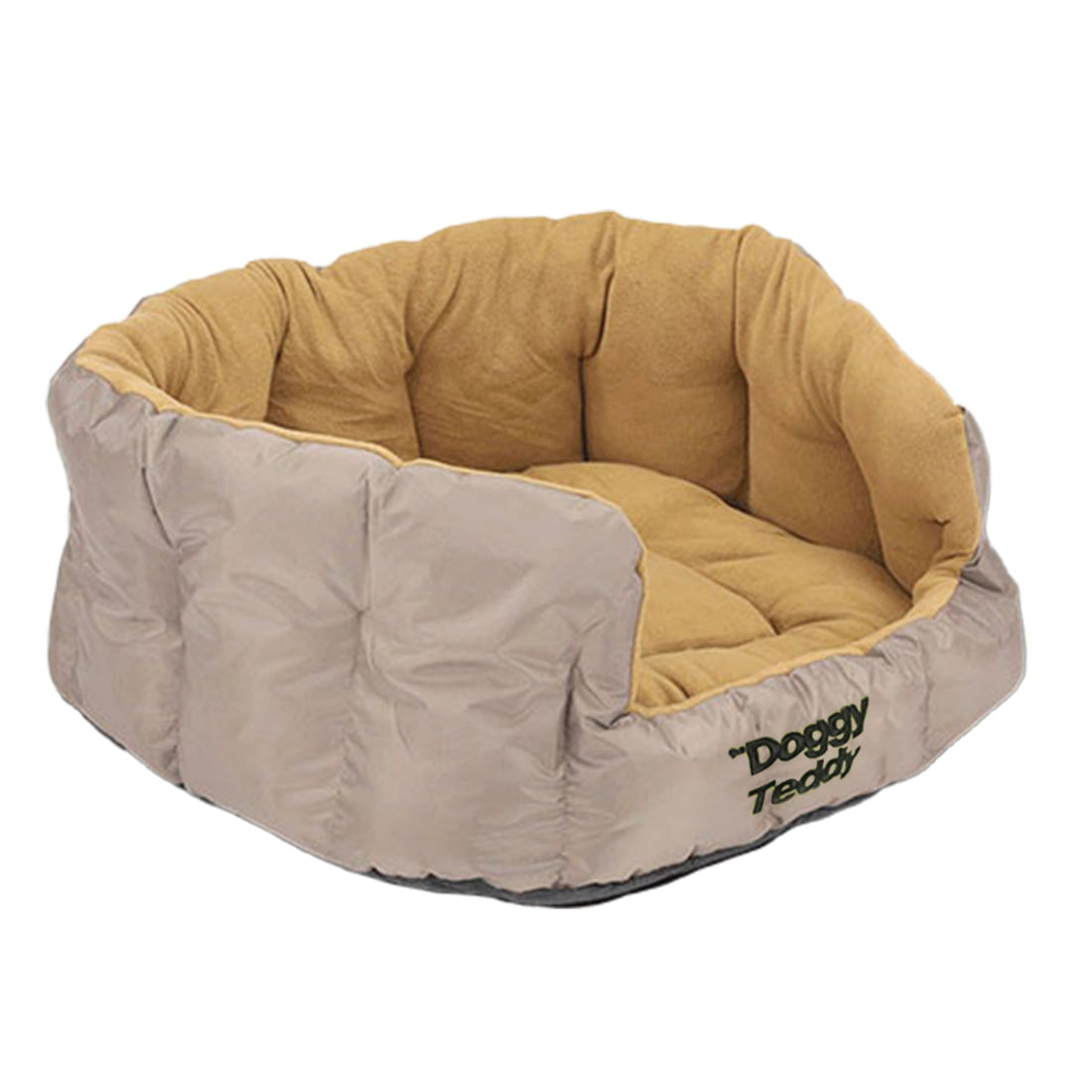 Pet-Joy The DoggyTeddy X-Treme, Hundebett - Woofshack