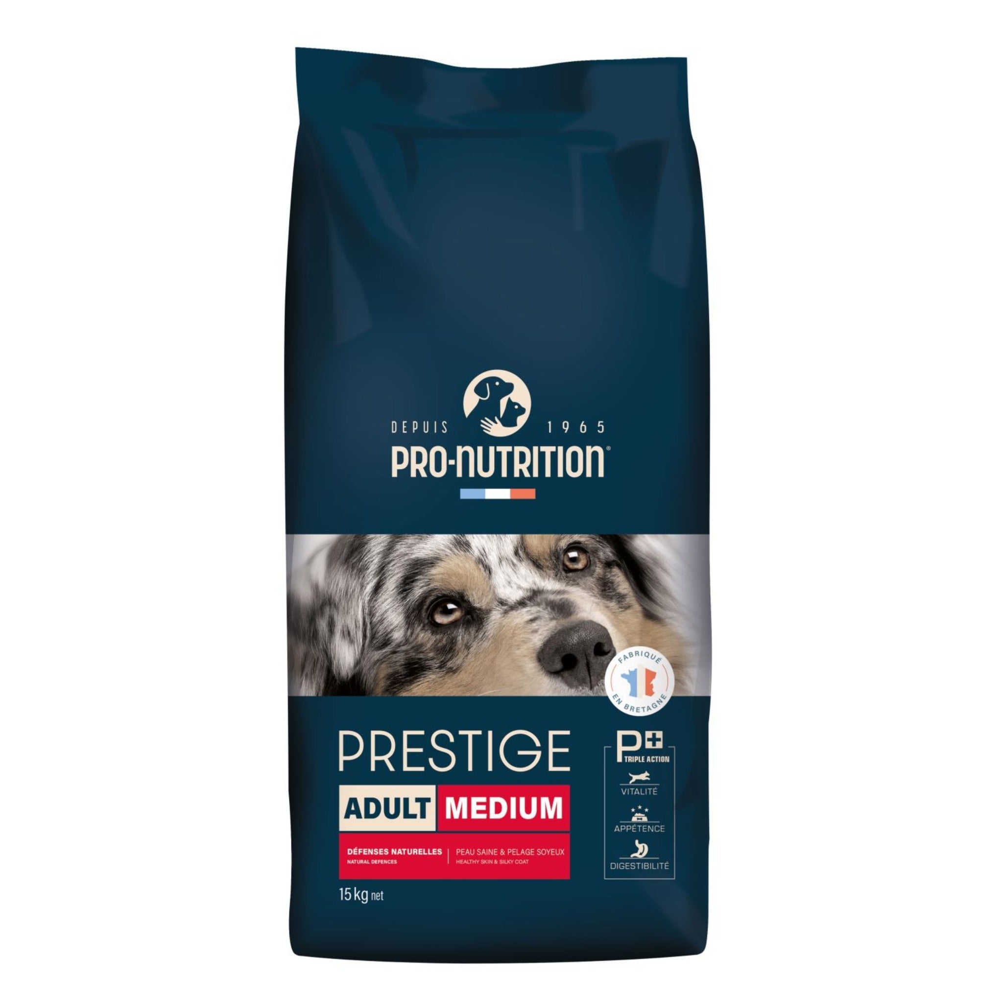 Pro Nutrition Prestige Adult Medium dog food