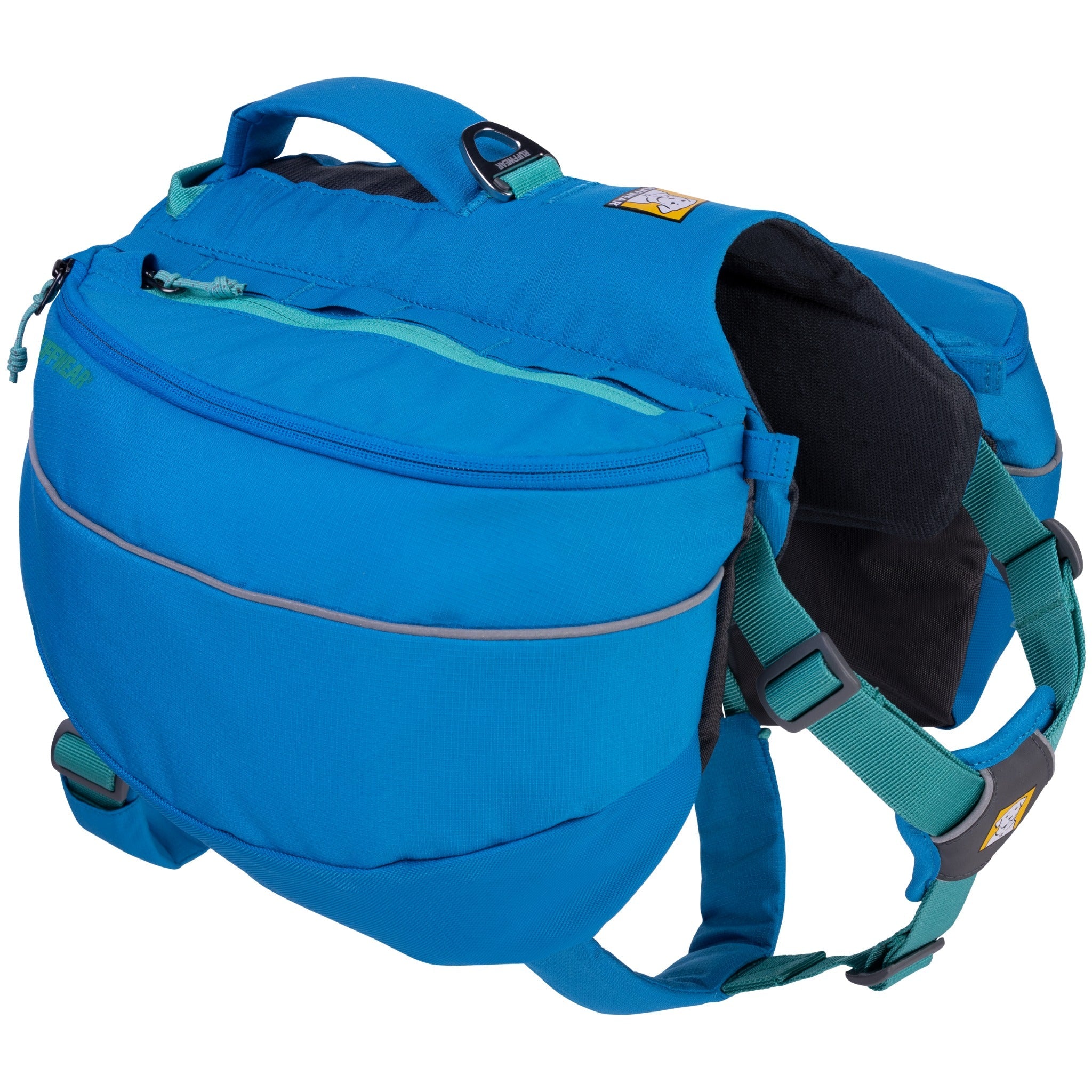 Ruffwear Approach Pack dog backpack