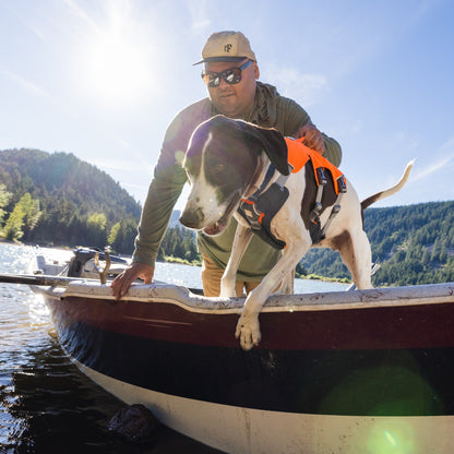 Ruffwear Brush Guard™ Brustpolster für Hundegeschirre - Woofshack