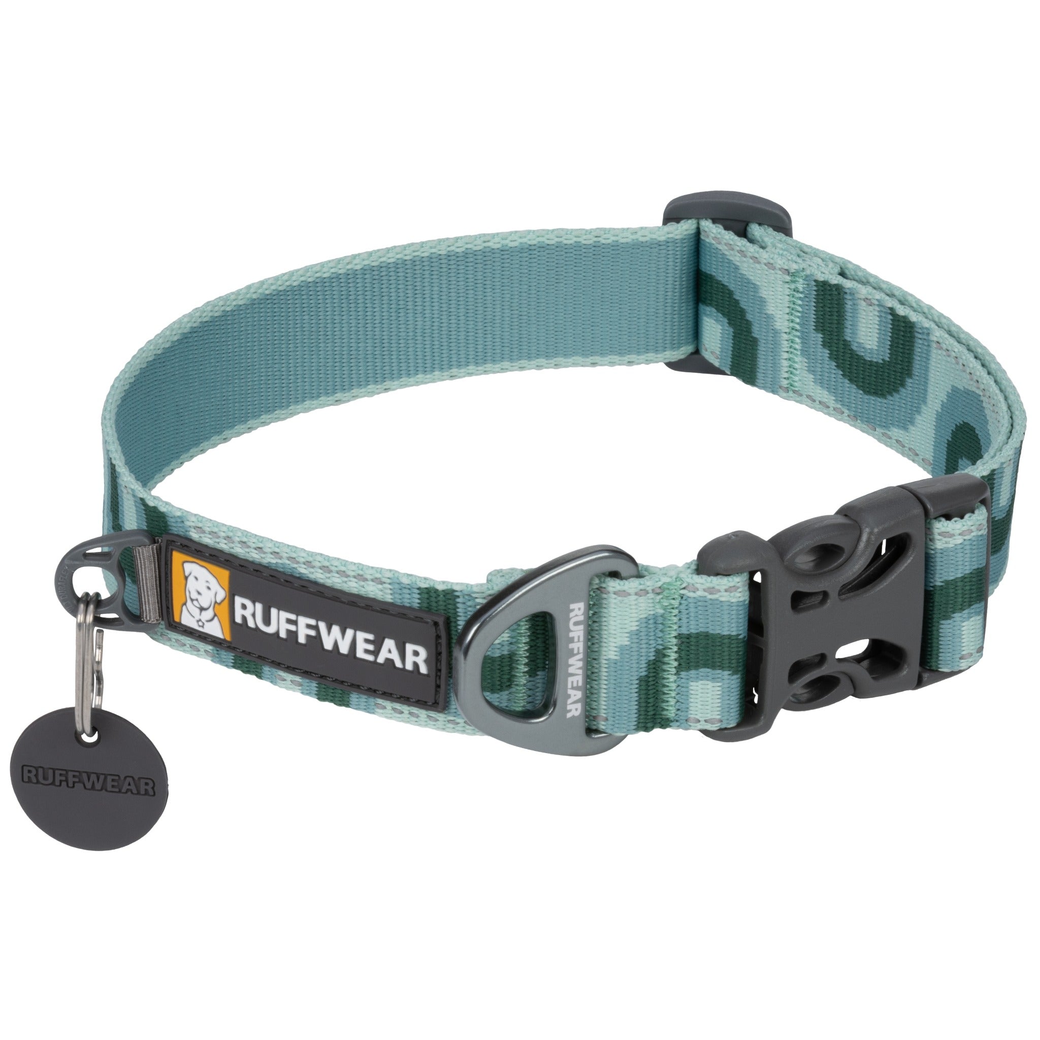 Ruffwear Crag Dog Collar