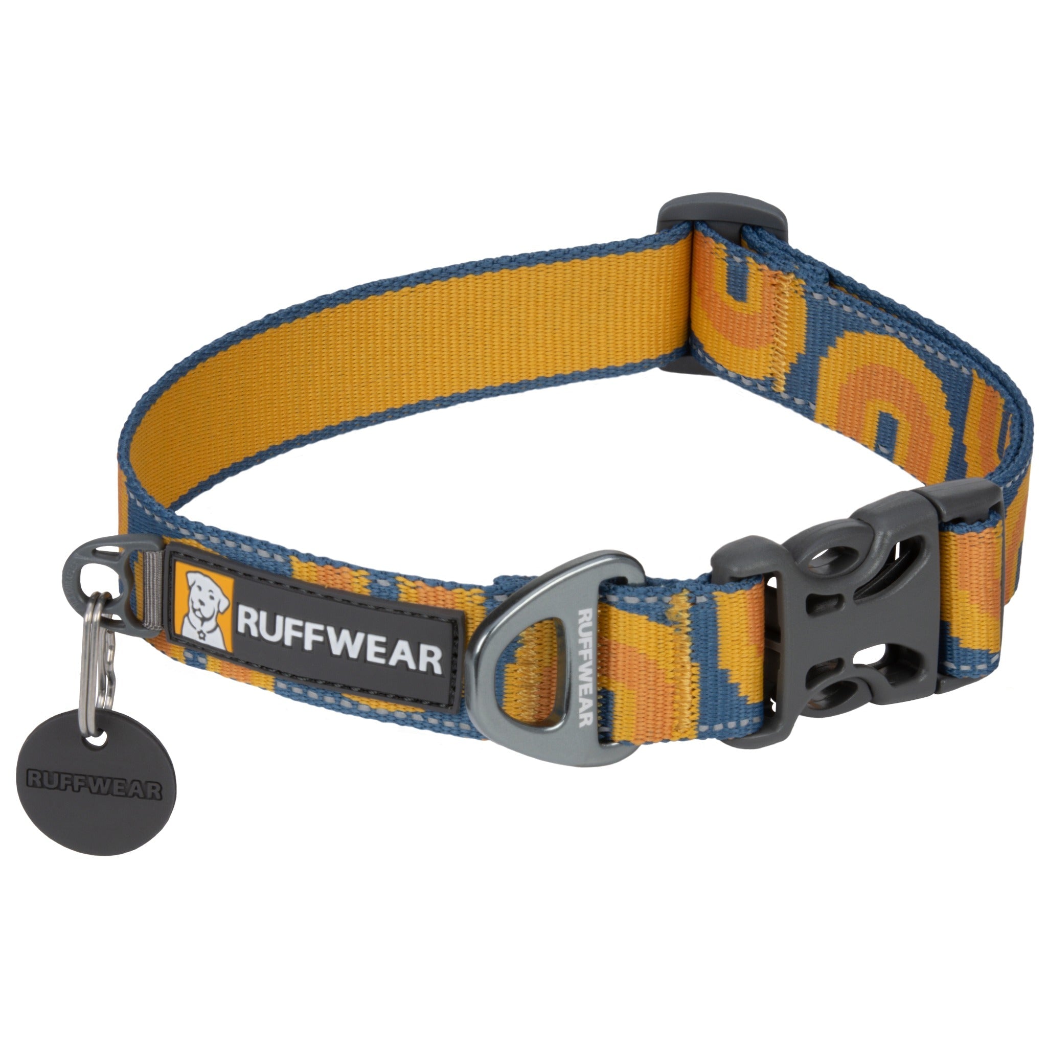 Ruffwear Crag Dog Collar