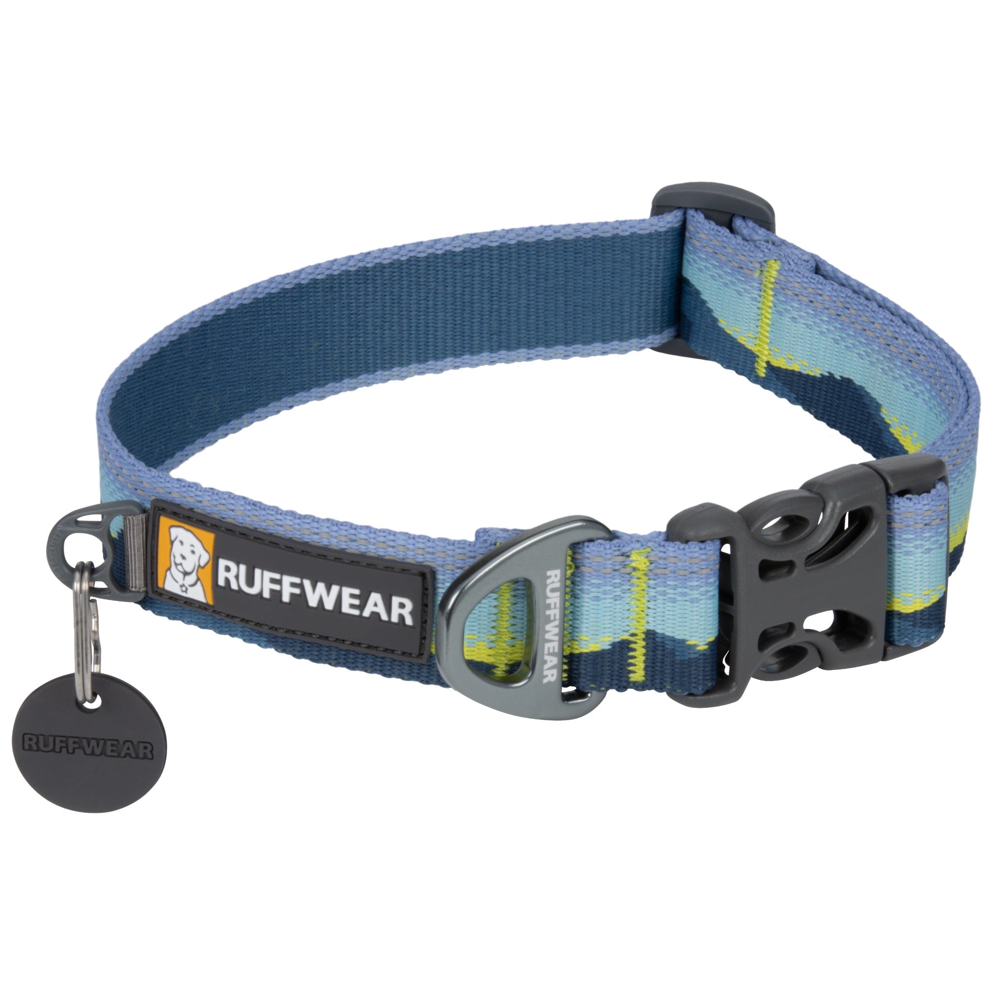 Ruffwear Crag Dog Collar