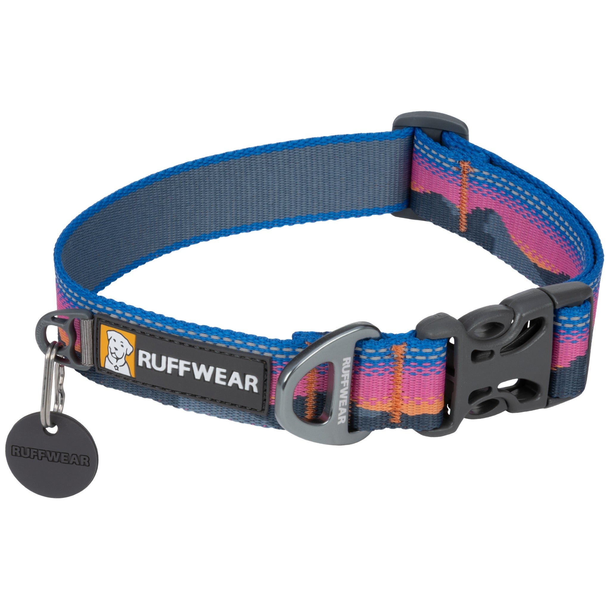 Ruffwear Crag Dog Collar