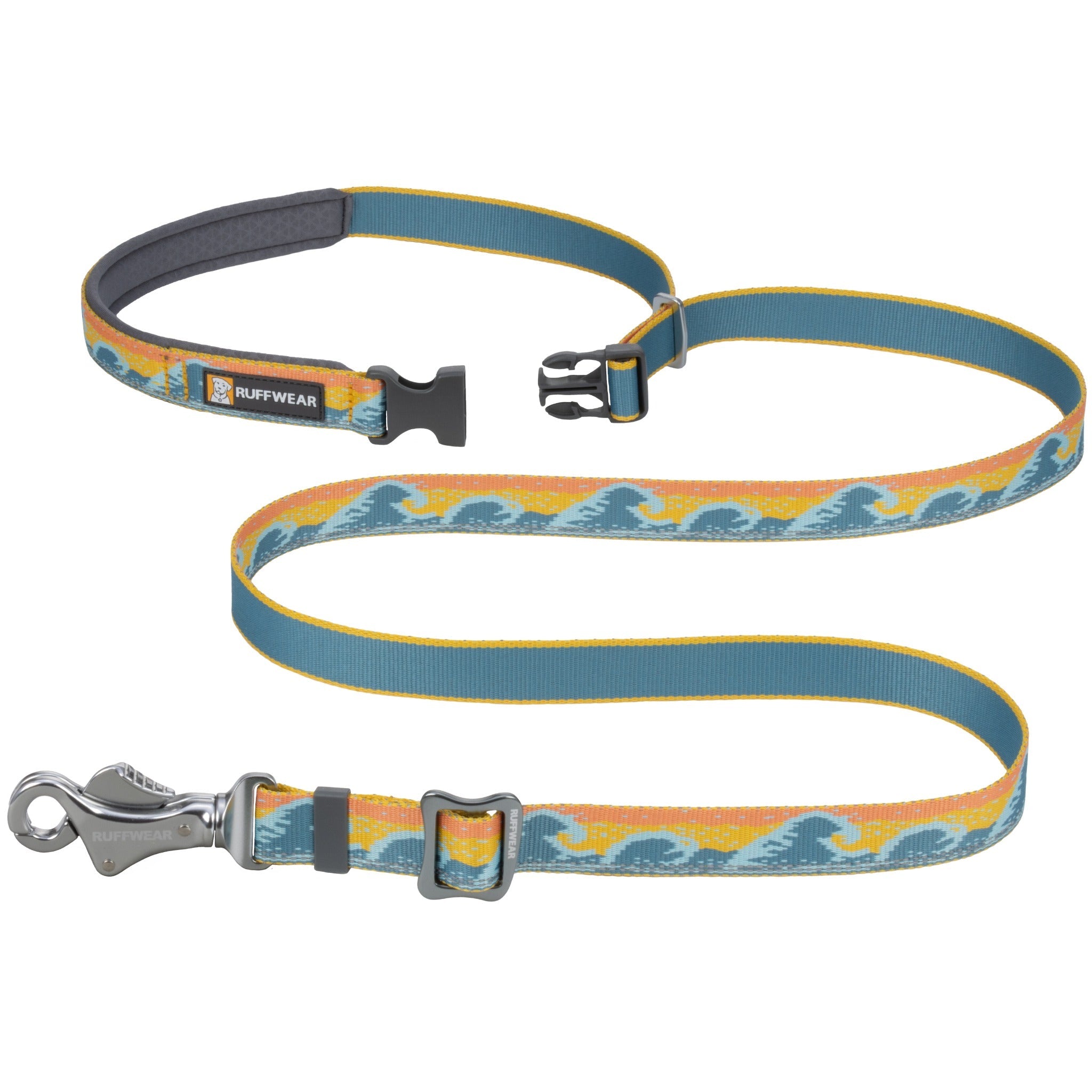 Ruffwear Crag EX Leash Hundeleine