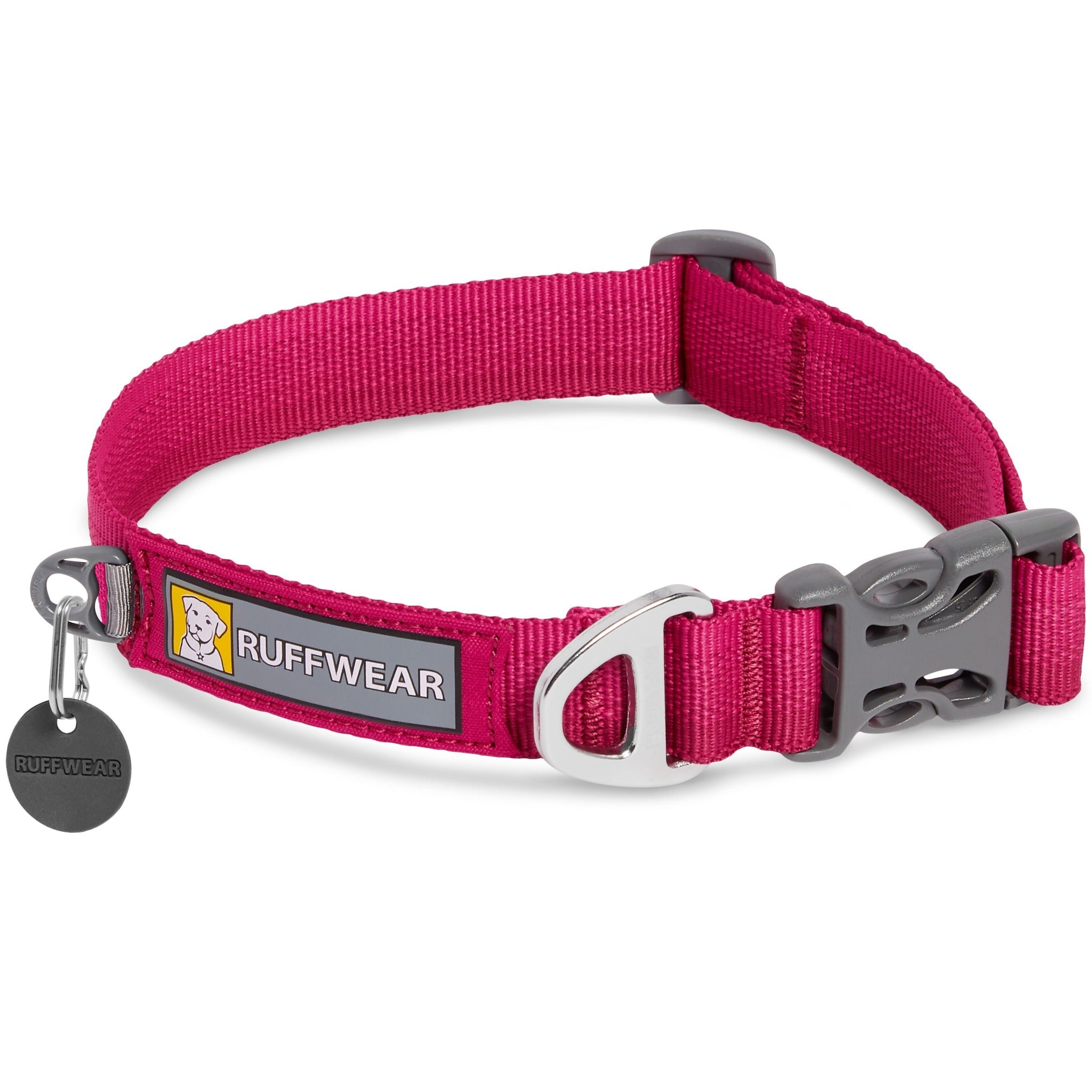 Ruffwear Front Range Dog Collar