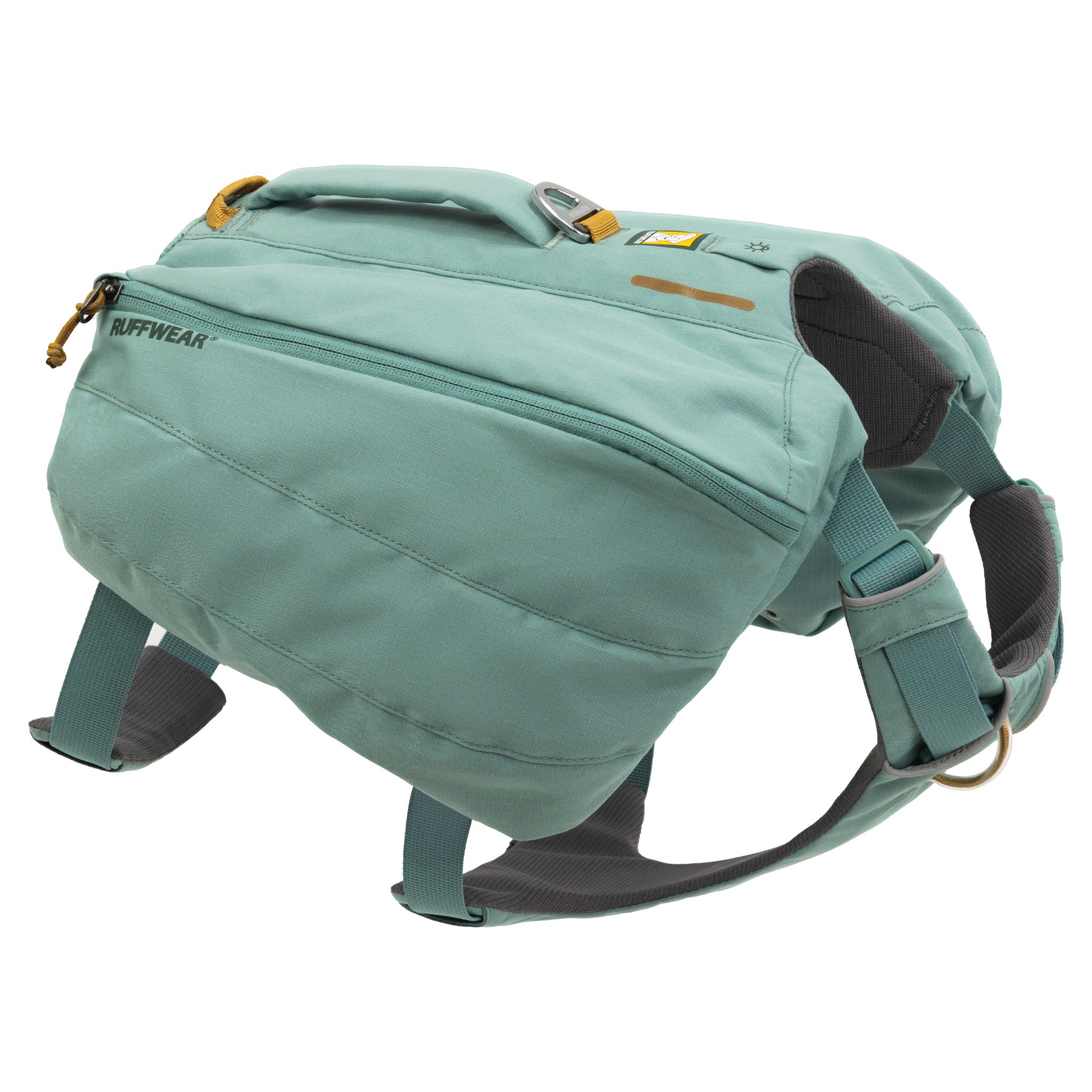 Ruffwear Front Range Day Pack dog backpack