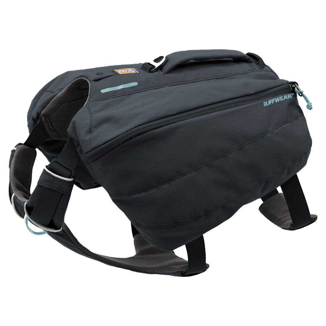 Ruffwear Front Range Day Pack, Hunderucksack - Woofshack