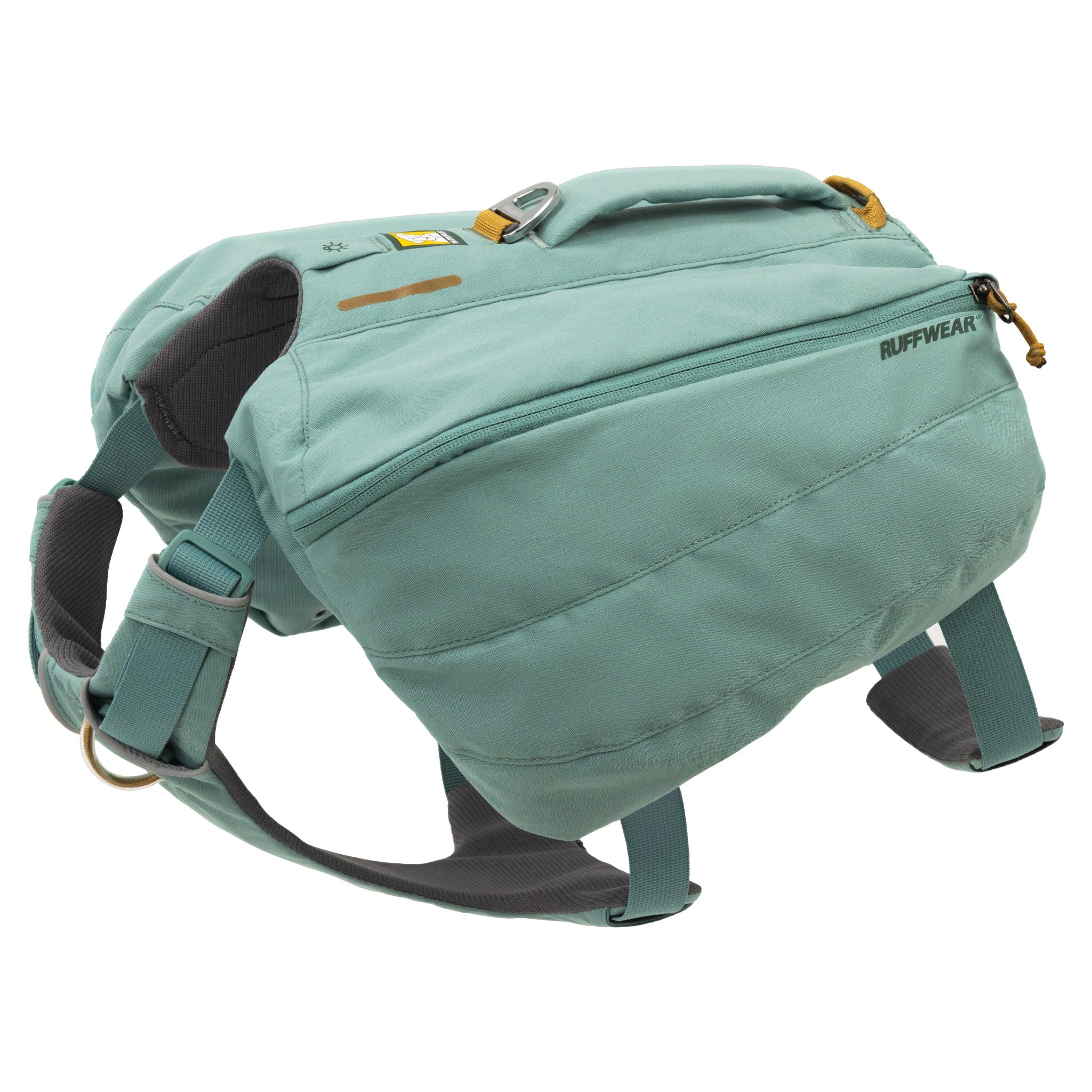 Ruffwear Front Range Day Pack dog backpack