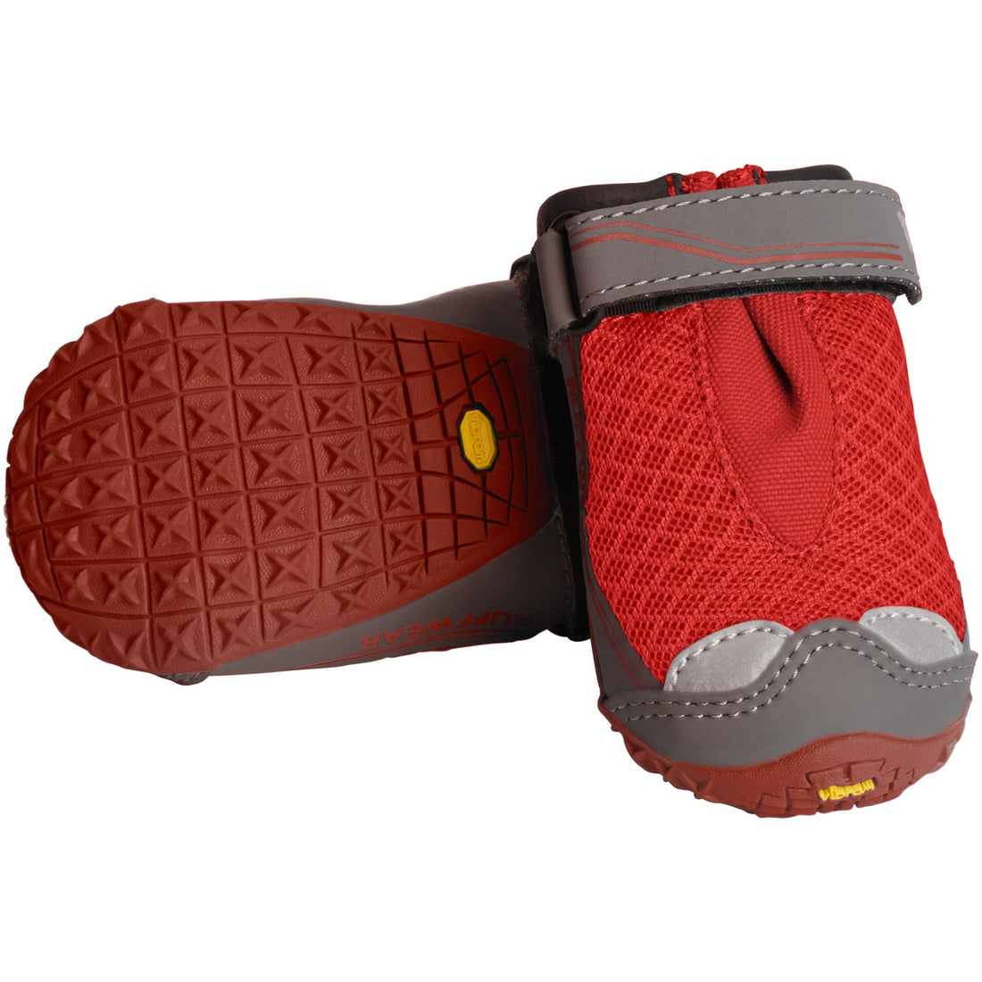 Ruffwear Grip Trex™ Hundeschuhe (im 2-er Set) - Woofshack