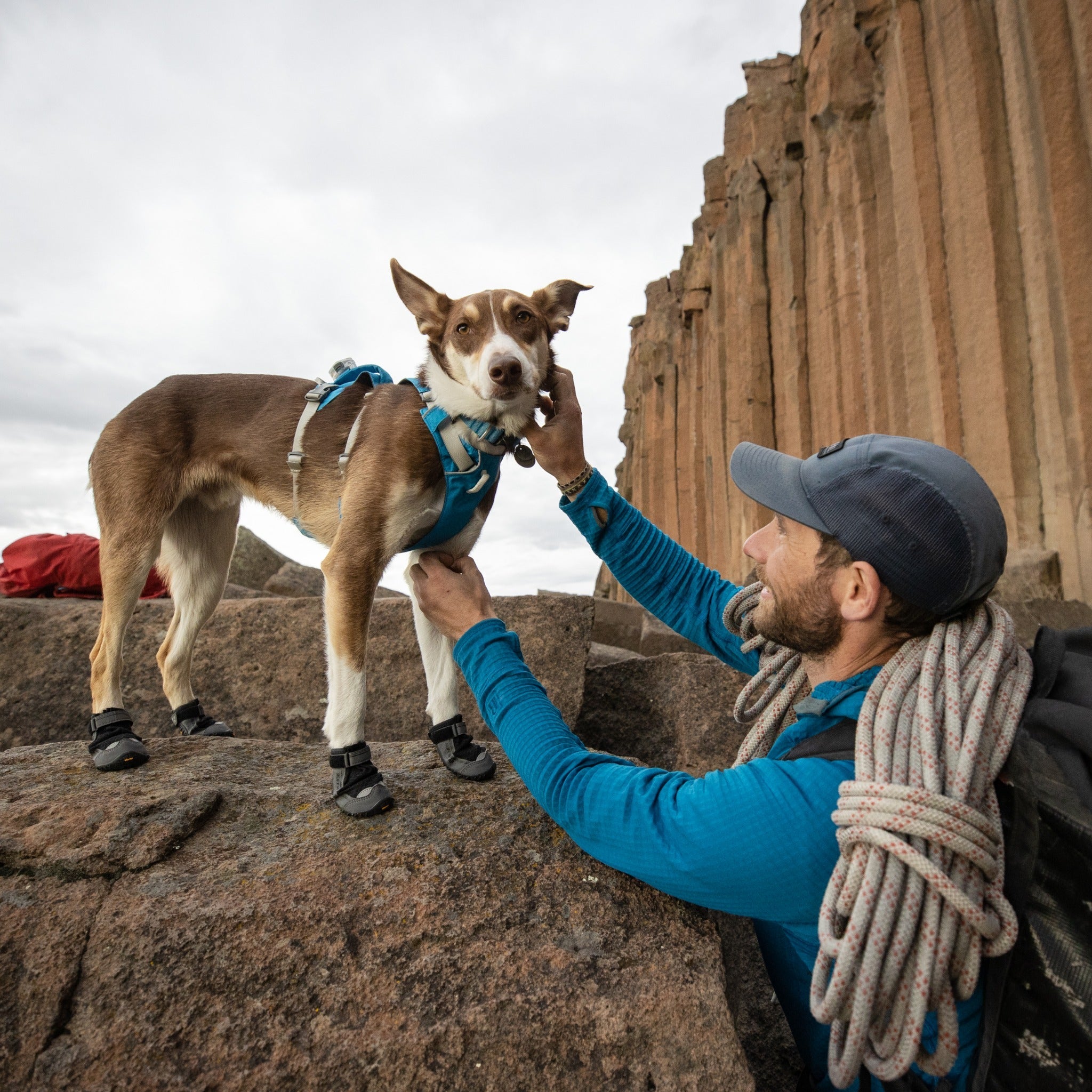 Ruffwear Grip Trex Hundeschuhe