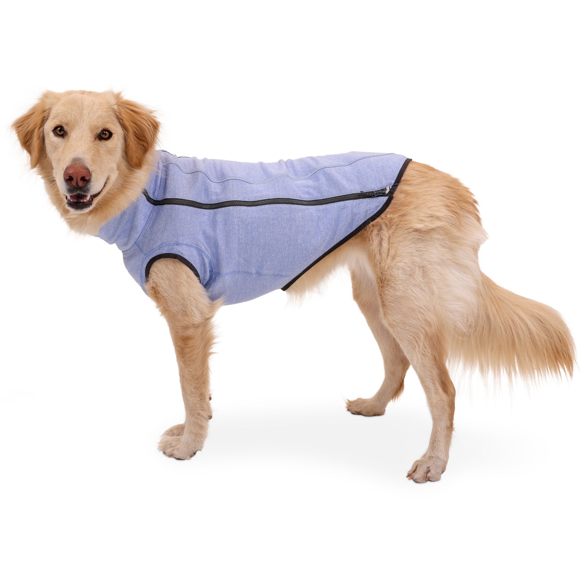 Ruffwear Hemp Hound Sweater dog coat