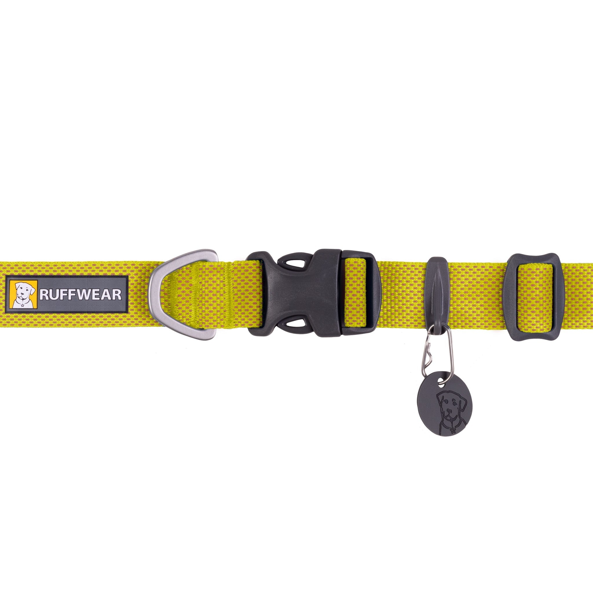 Ruffwear Hi & Light Dog Collar