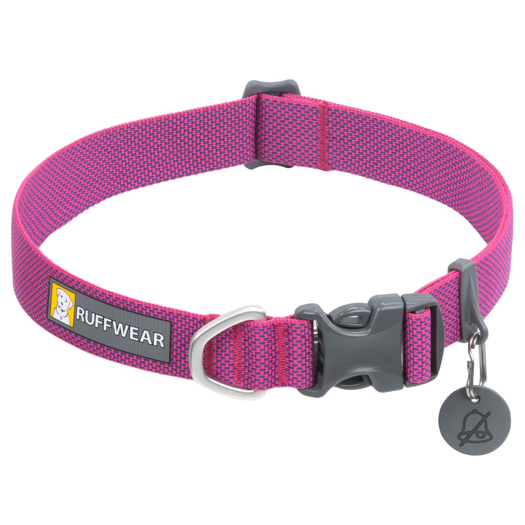 Ruffwear Hi Light Dog Collar