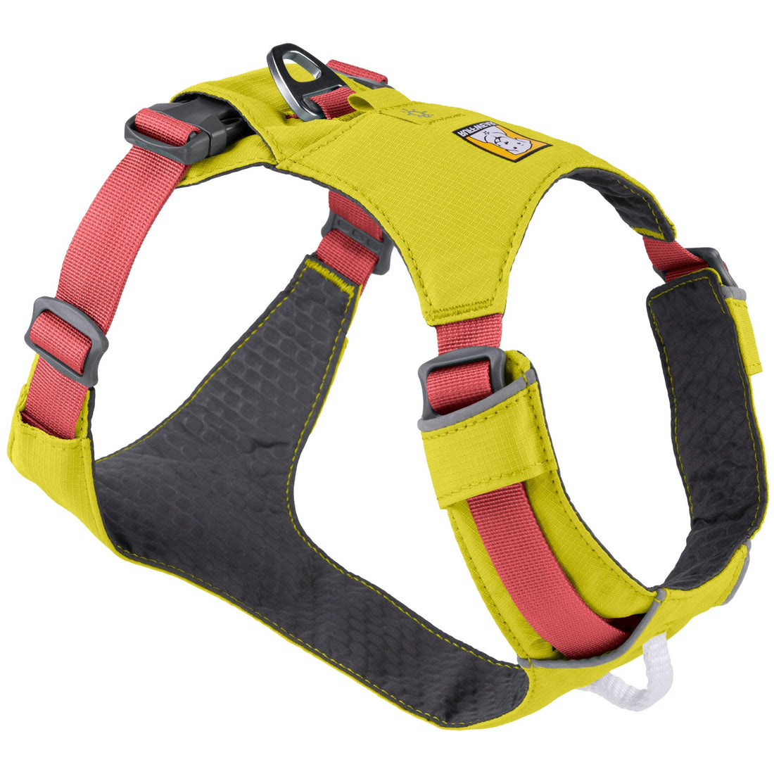 Ruffwear Hi &amp; Light™ Harness, Leichtes Hundegeschirr - Woofshack