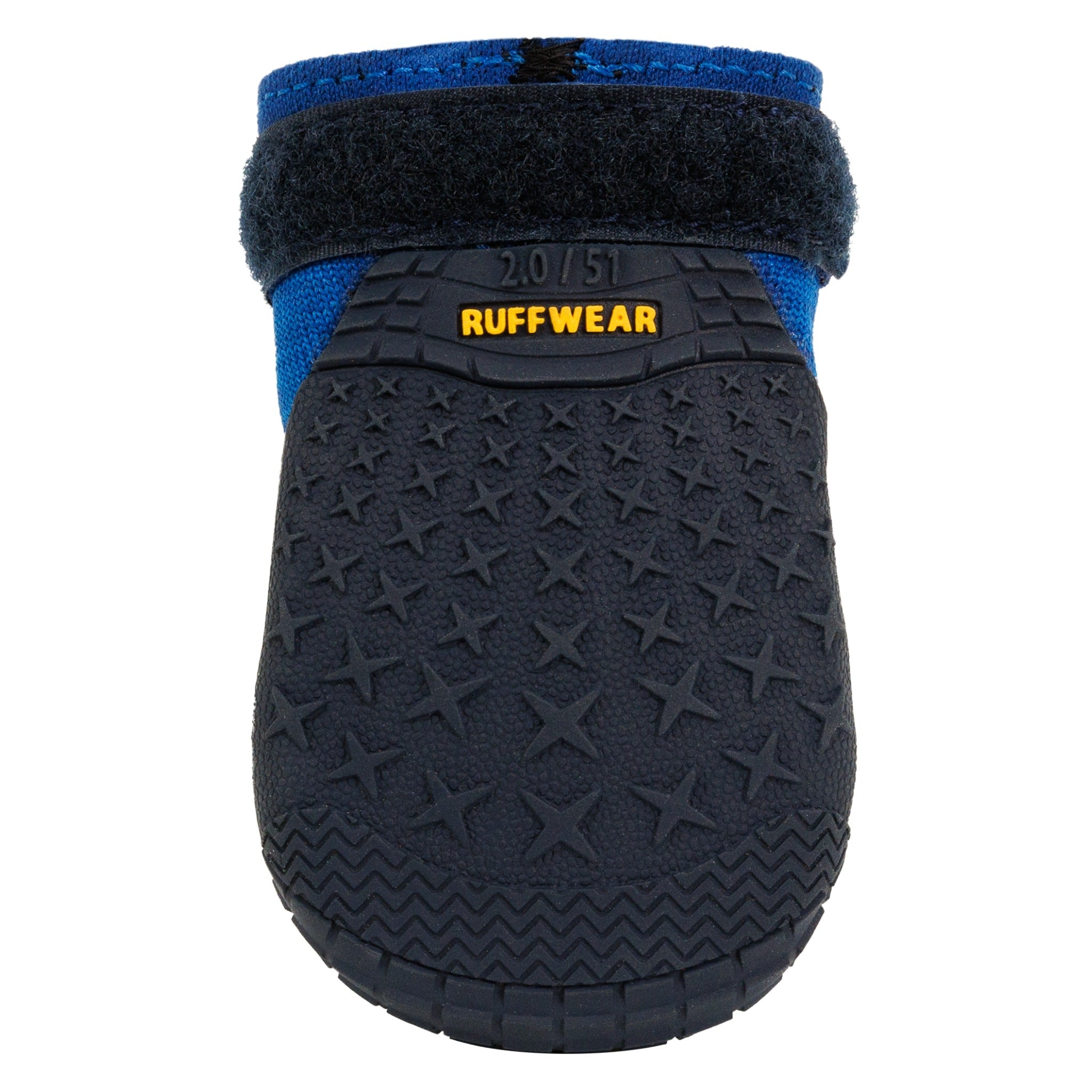 Ruffwear Hi Light Trail Dog Shoes