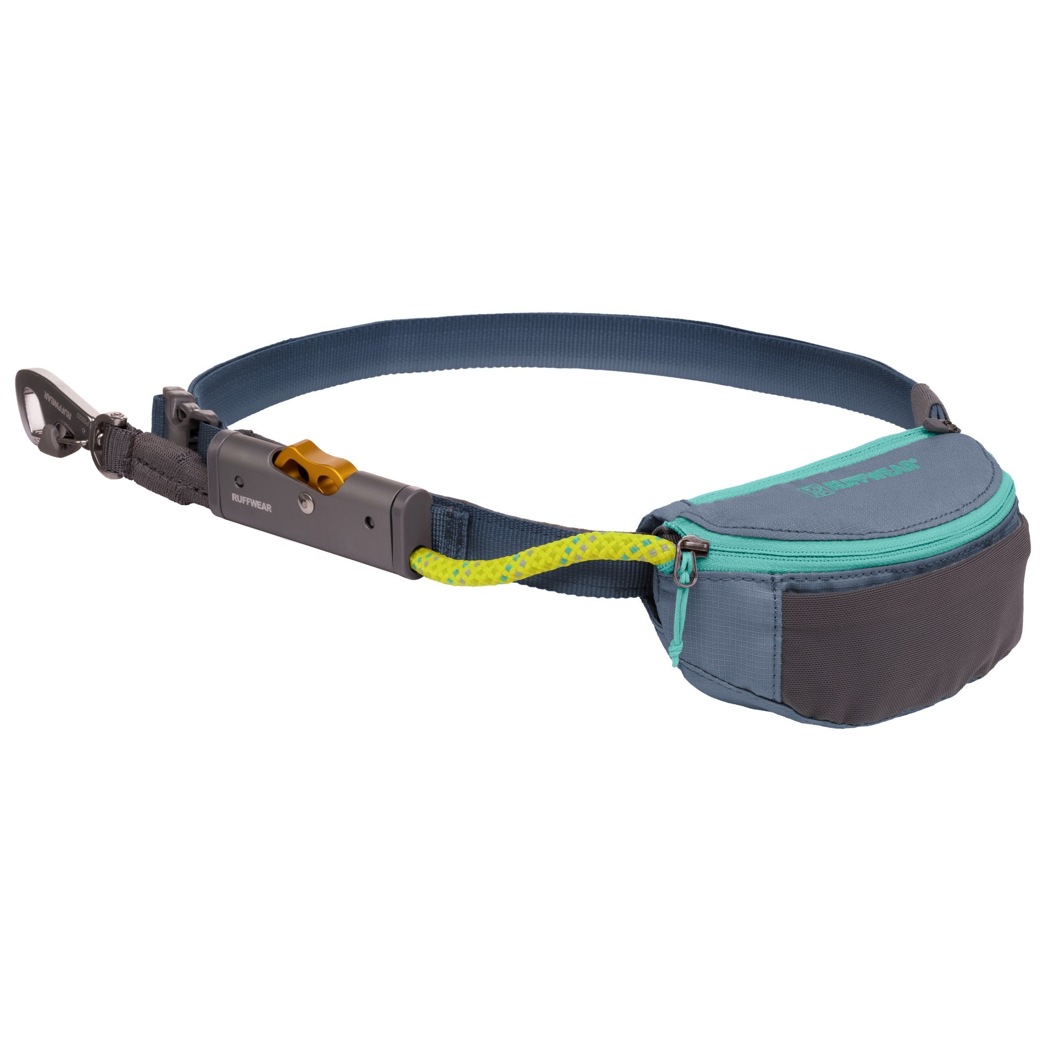 Ruffwear Hitch Hiker Leash, Hundeleine - Woofshack