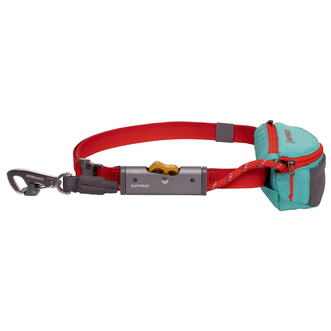 Ruffwear Hitch Hiker Leash, Hundeleine - Woofshack