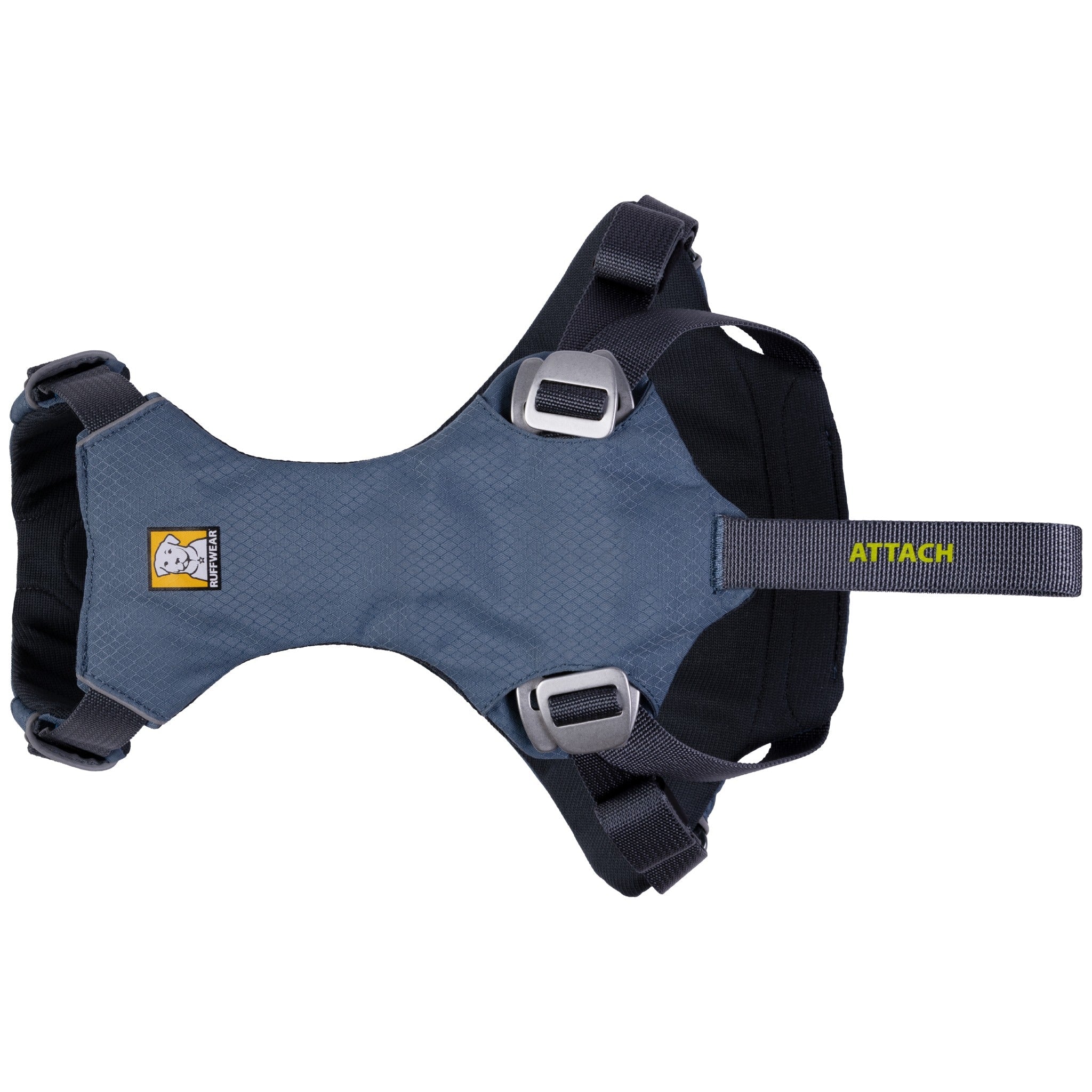 Ruffwear Load Up Dog Car Harness