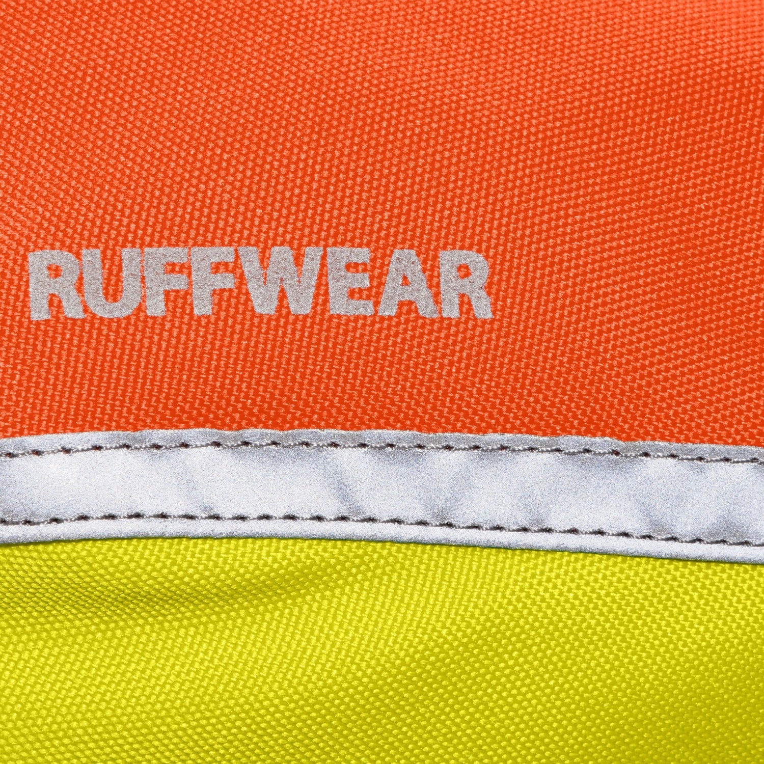 Ruffwear Lumenglow High-Vis Jacket, Hundewarnweste