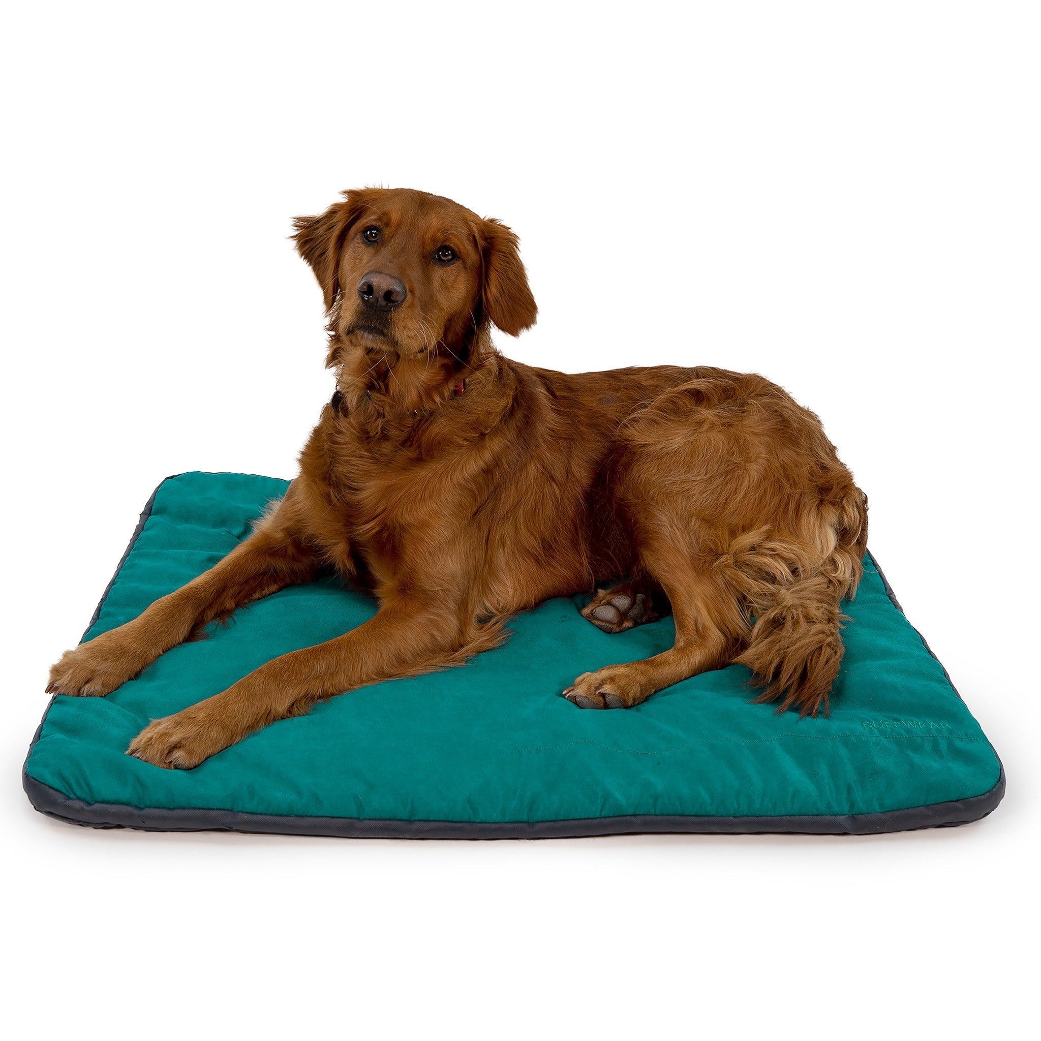 Ruffwear Mt. Bachelor Pad dog bed