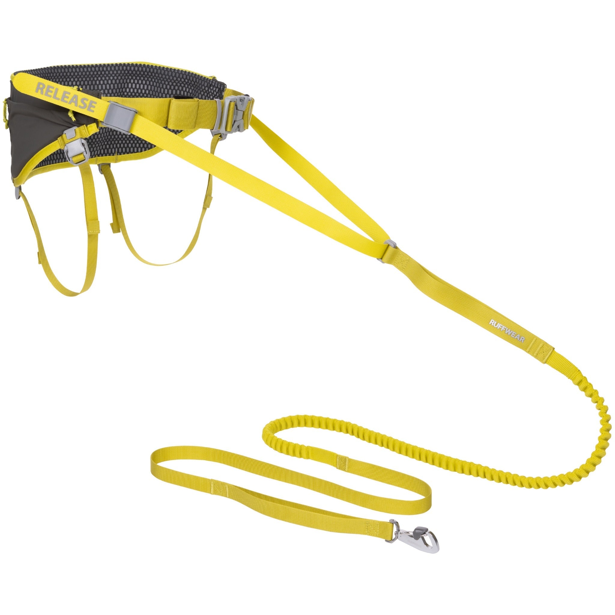 Ruffwear Omnijore Joring System Set