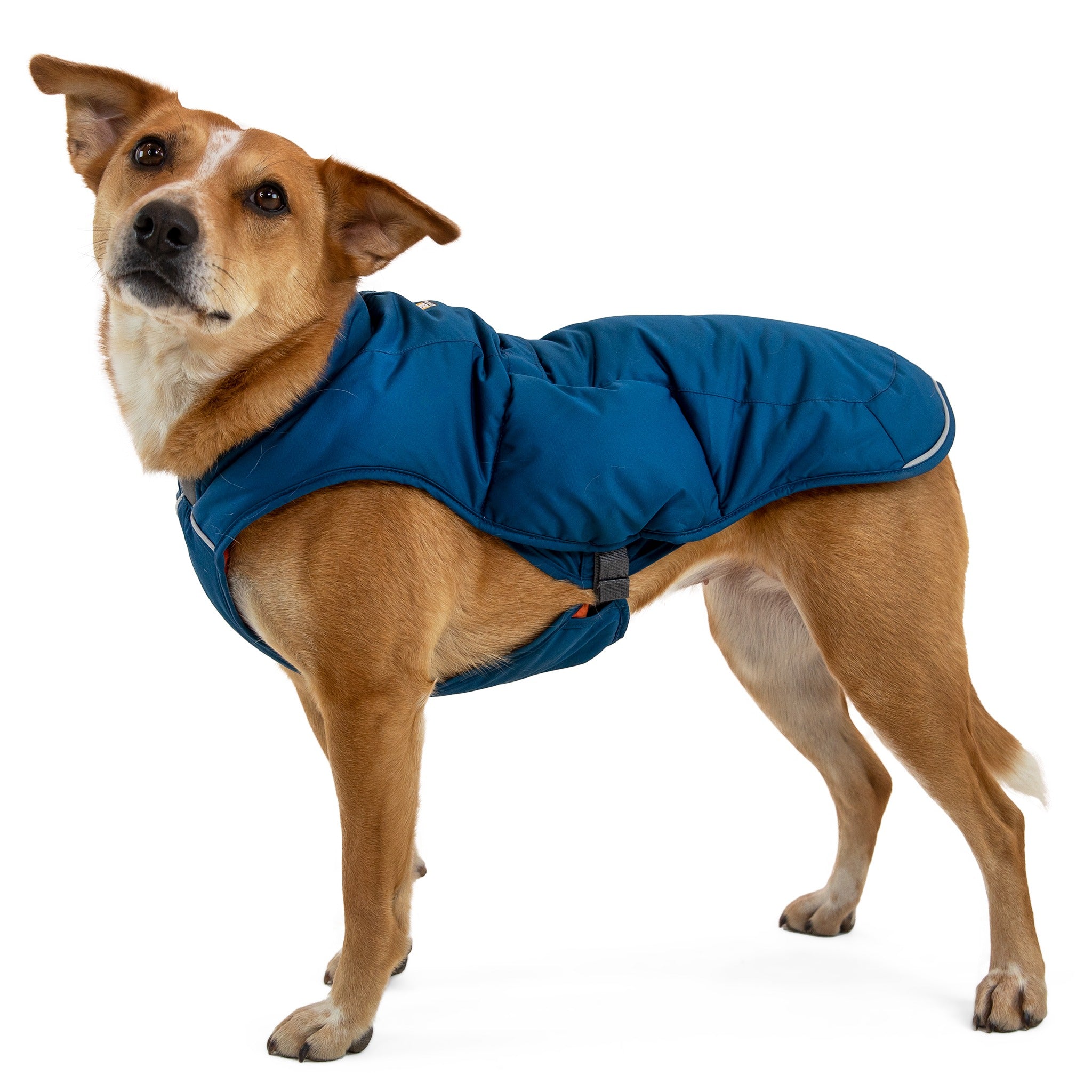 Ruffwear Quinzee Hundemantel