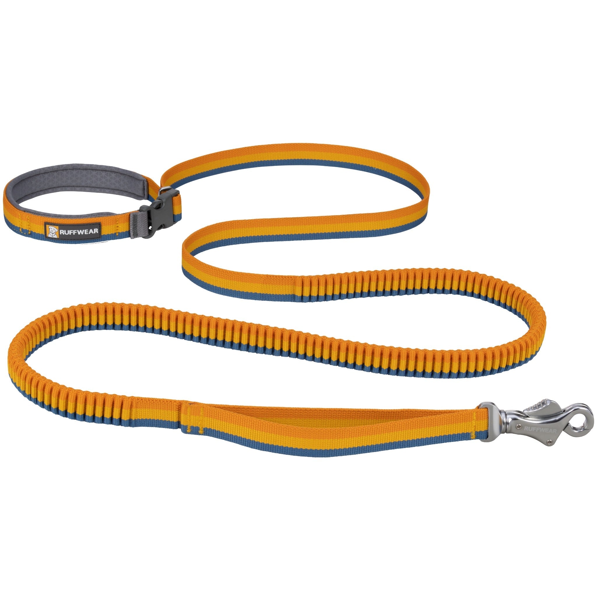 Ruffwear Roamer Leash Hunde Joggingleine