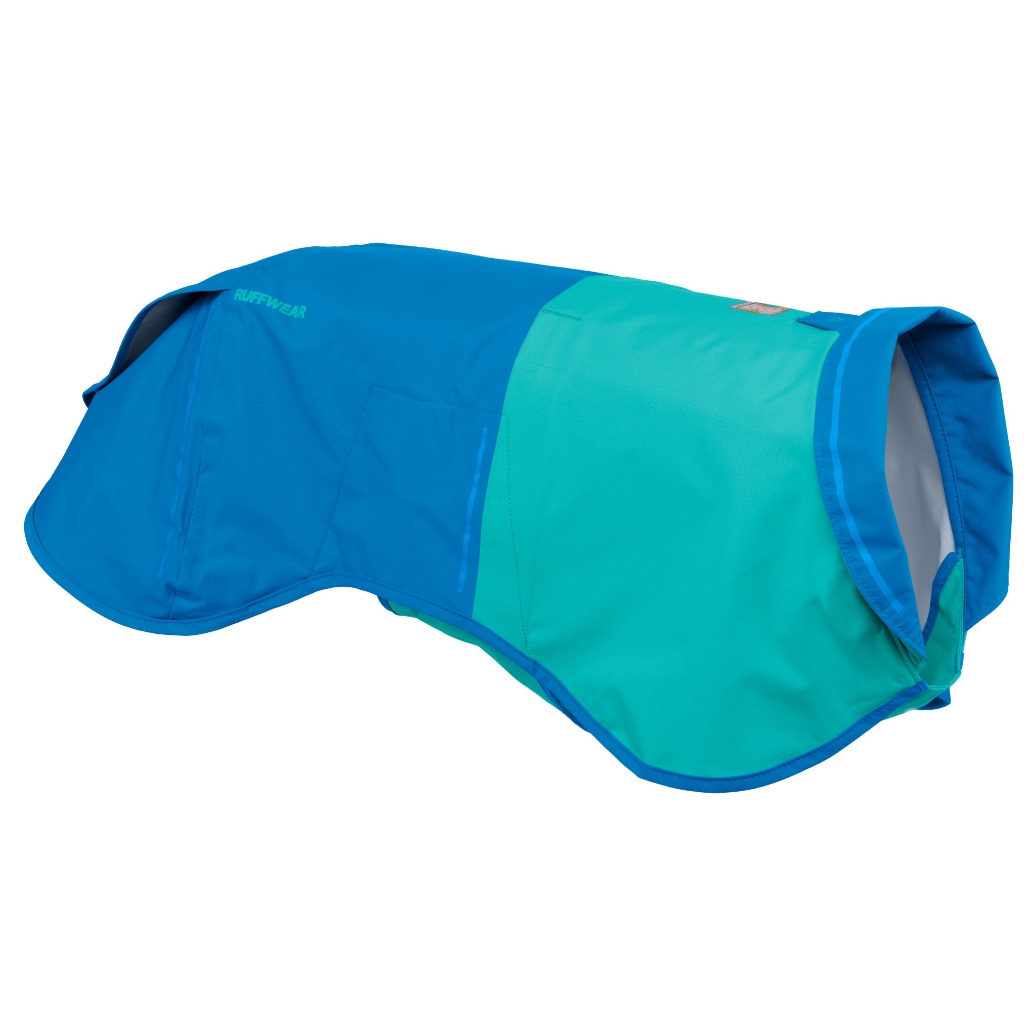 Ruffwear Sun Shower Dog Raincoat