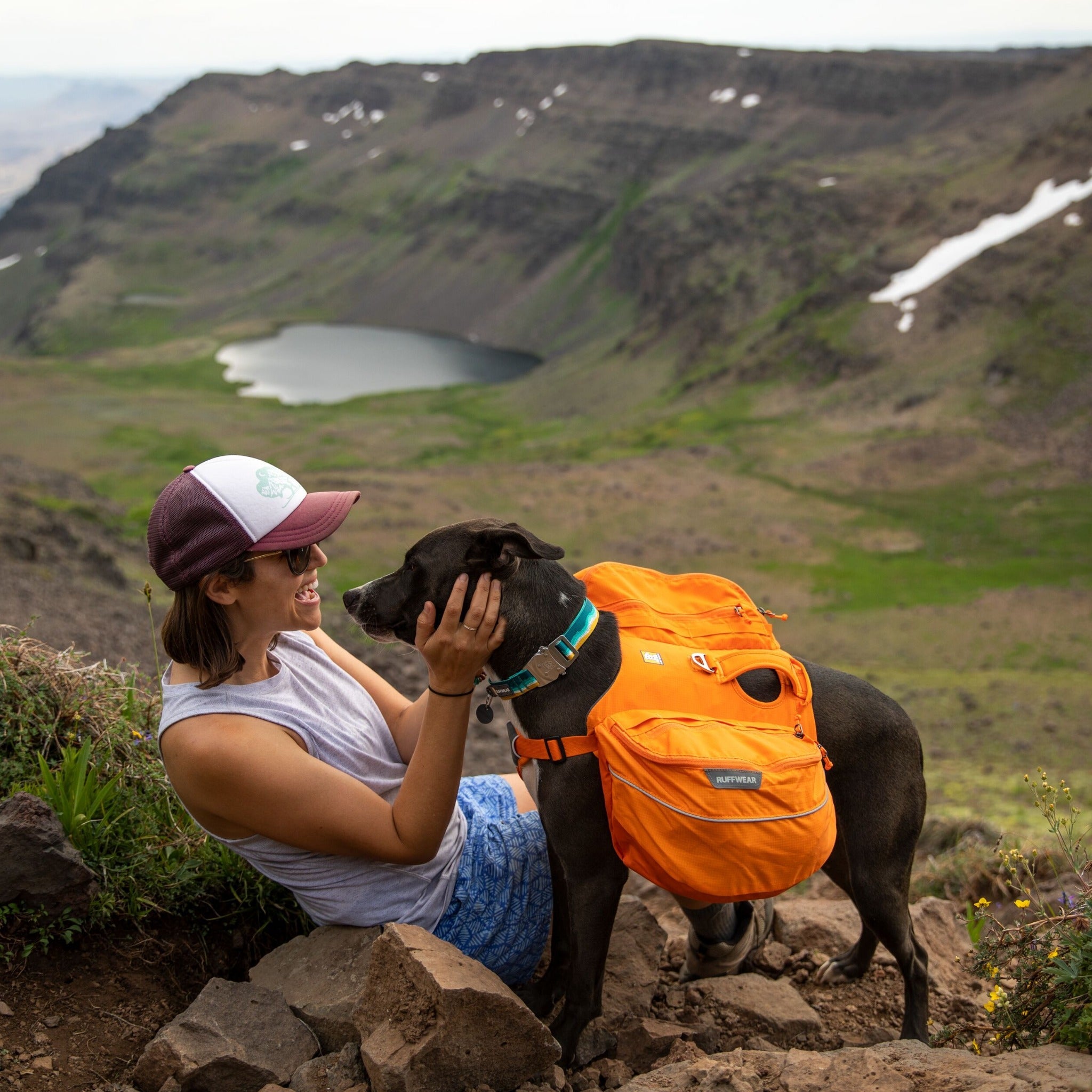 Ruffwear Top Rope Dog Collar