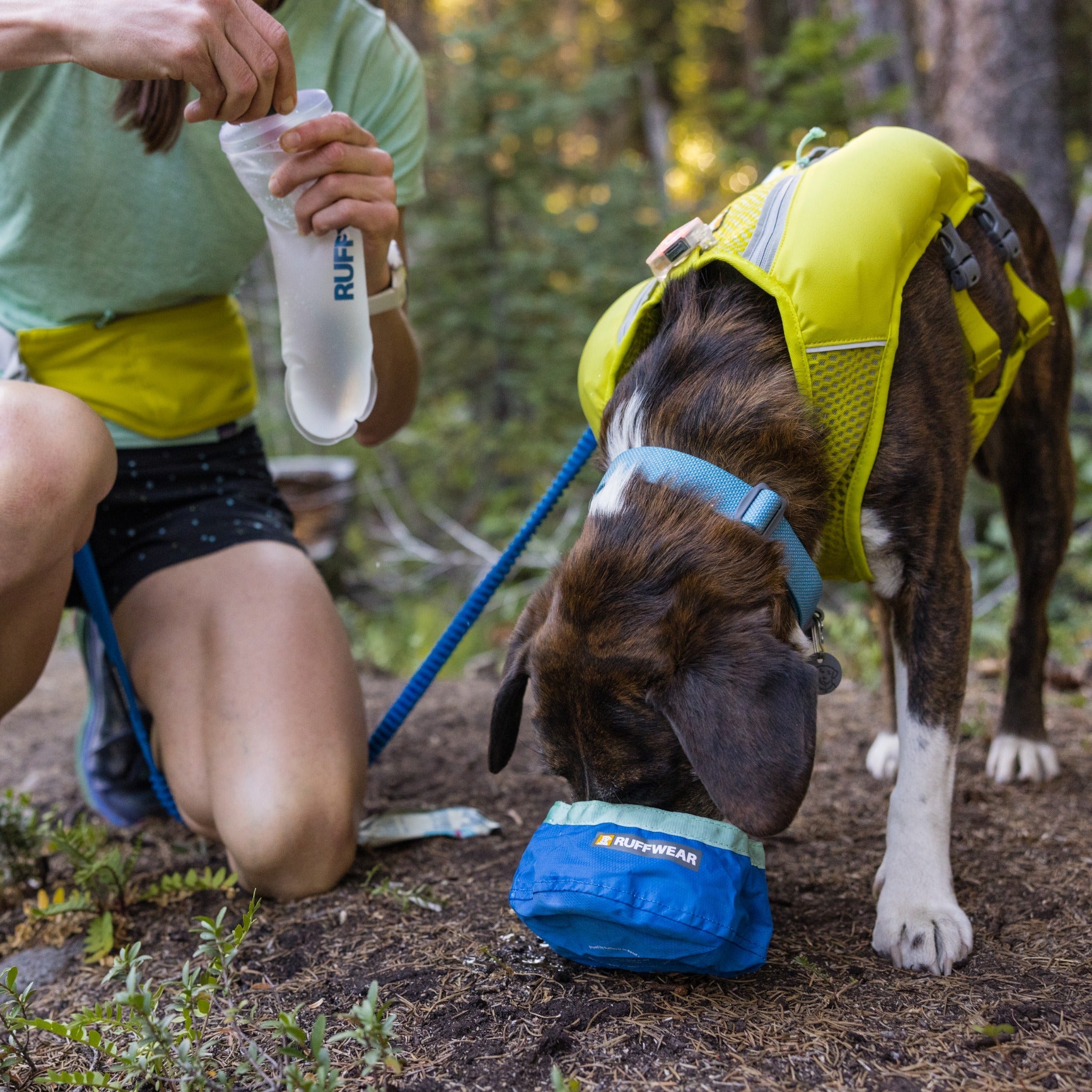 Ruffwear Trail Runner Running Vest