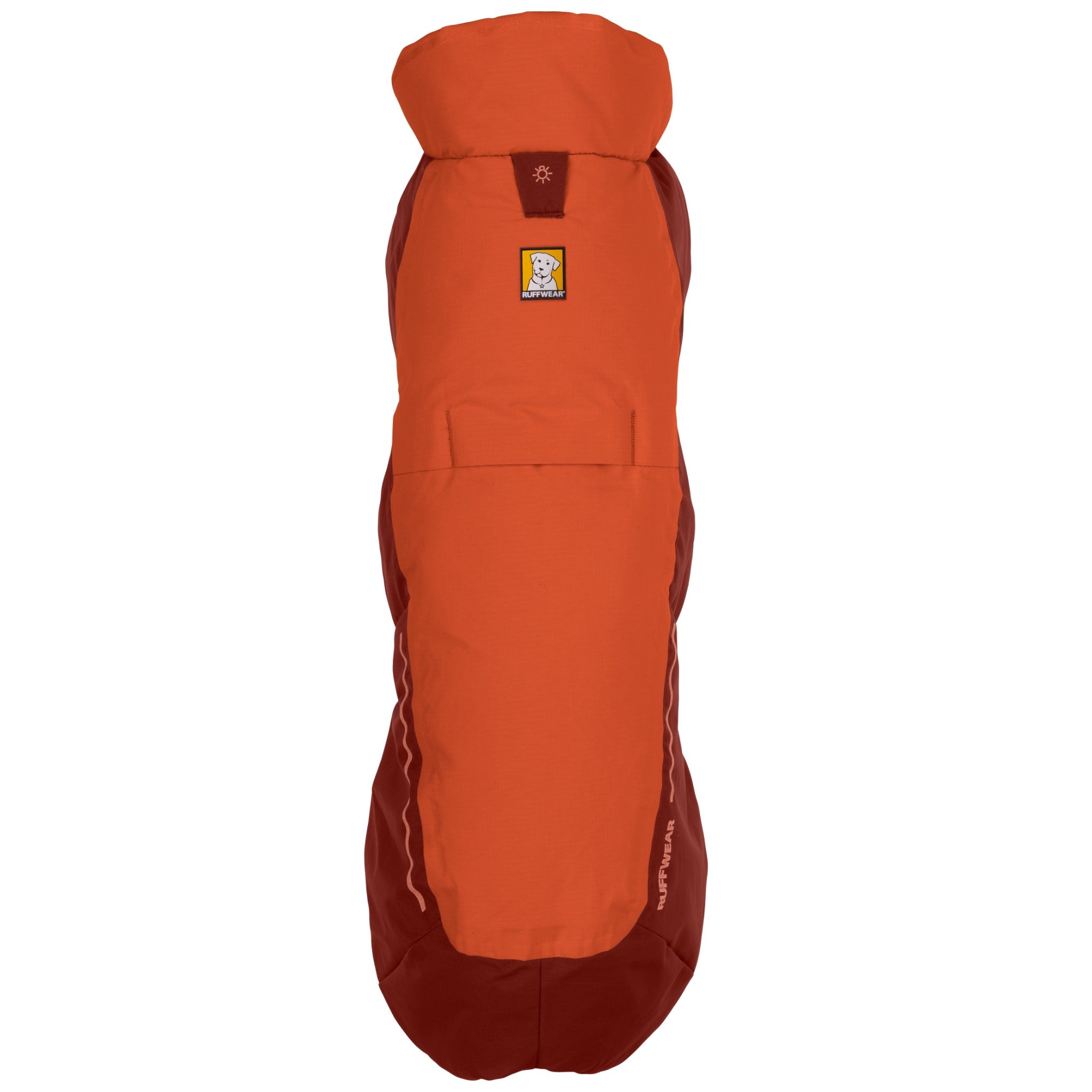 Ruffwear Vert Jacket dog coat