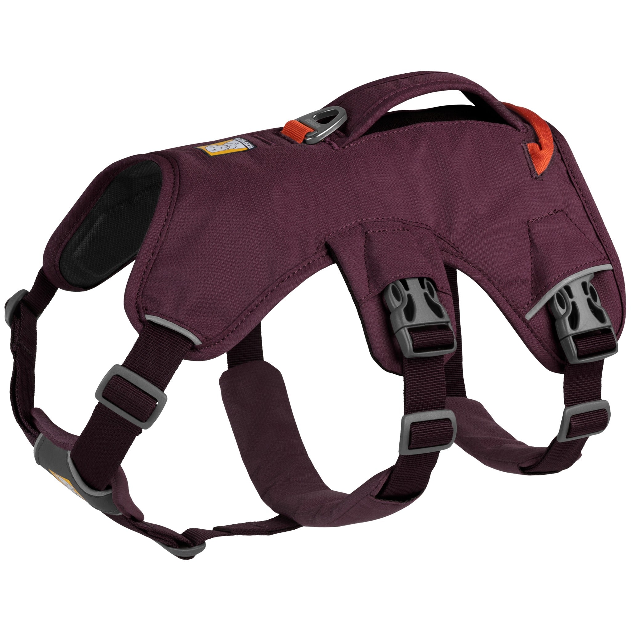 Ruffwear Web Master Dog Harness